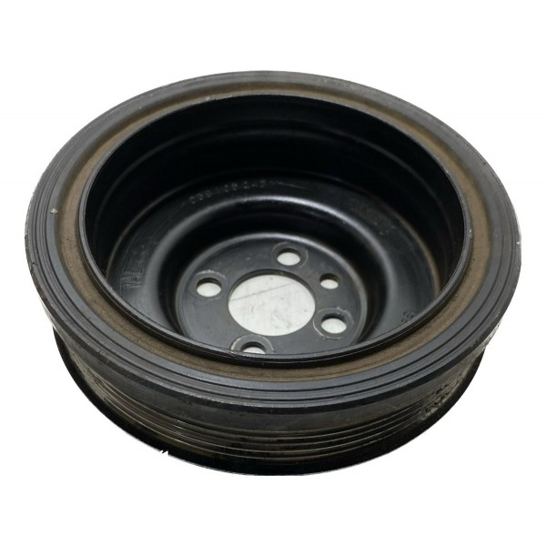 Polia Virabrequim Volkswagen Amarok 2.0 Biturbo 10/20 Cx365