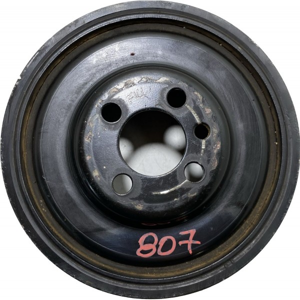 Polia Virabrequim Volkswagen Amarok 2.0 Biturbo 10/20 Cx365