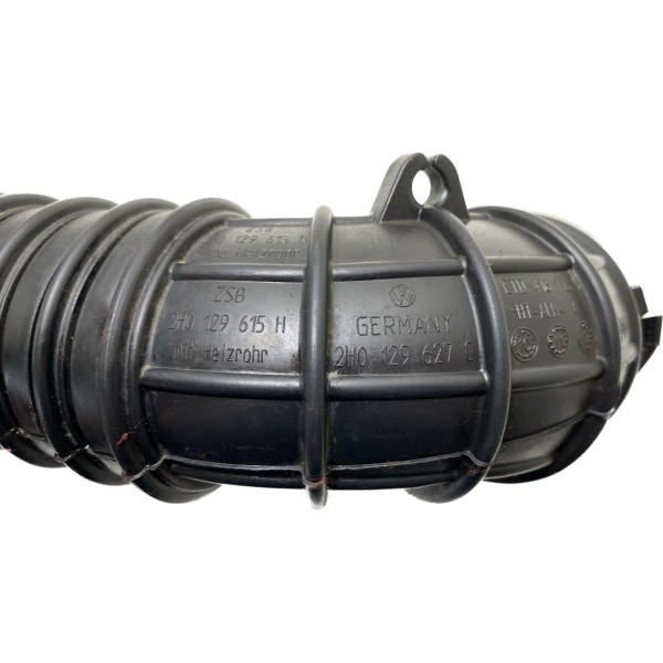 Mangueira Caixa Filtro De Ar Volkswagen Amarok 2.0 Cx365