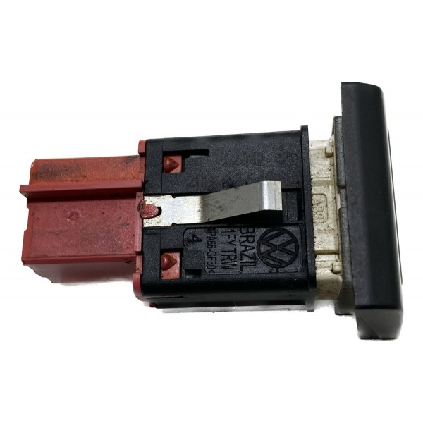 Botão Off Road Volkswagen Amarok 2010/2020 Cx365