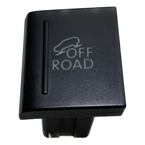 Botão Off Road Volkswagen Amarok 2010/2020 Cx365