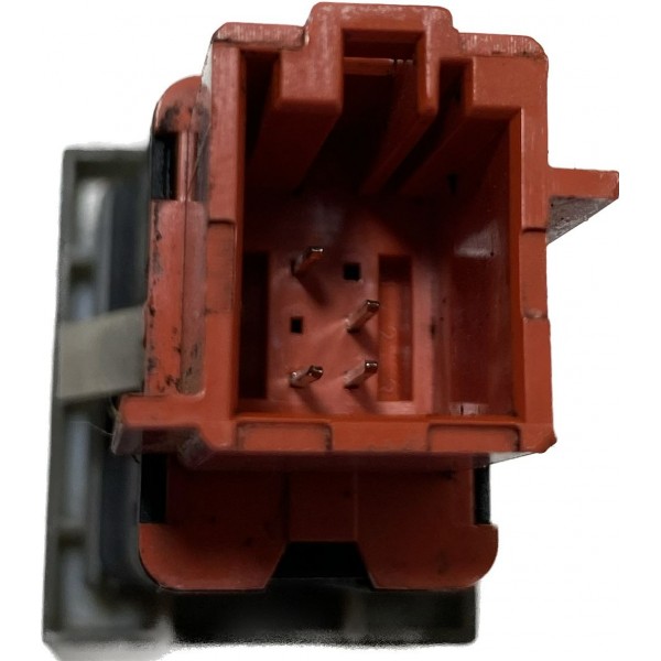 Botão Off Road Volkswagen Amarok 2010/2020 Cx365