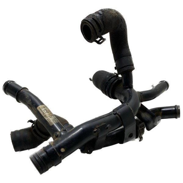 Cano Agua Motor Volkswagen Amarok 2.0 10/20 Cx363