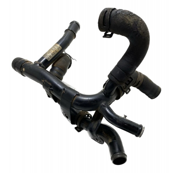 Cano Agua Motor Volkswagen Amarok 2.0 10/20 Cx363