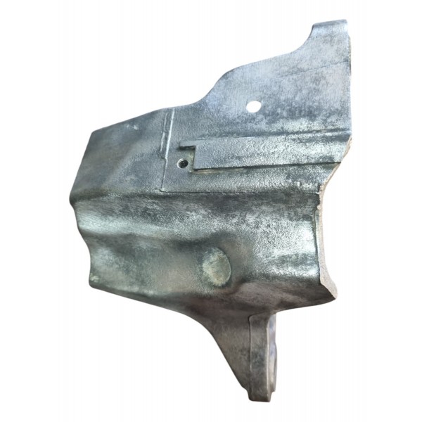 Suporte Coxim Esquerdo Motor Ford Ranger Xls 2.2 2018 Cx489