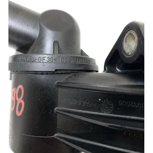 Valvula Termoestatica Volkswagen Amarok 2.0 10/20 Cx363