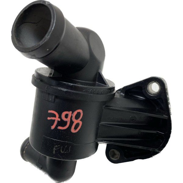 Valvula Termoestatica Volkswagen Amarok 2.0 10/20 Cx363