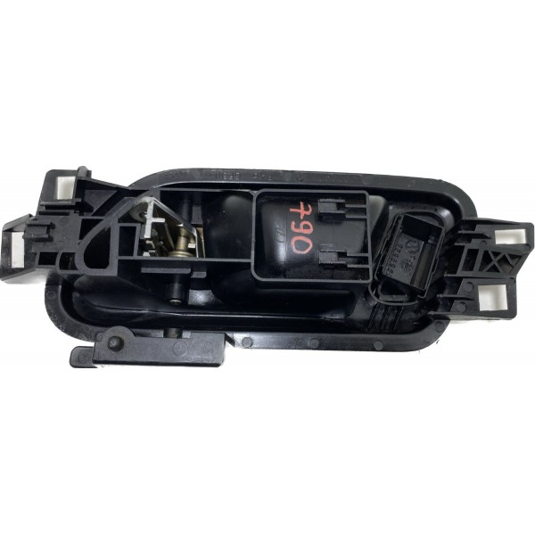 Maçaneta Interna Dianteira Direita Volkswagen Amarok Cx364 Dianteira/traseira