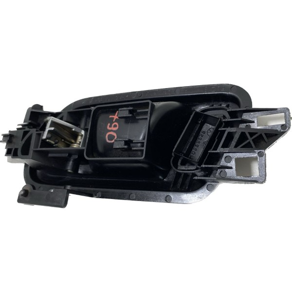 Maçaneta Interna Dianteira Direita Volkswagen Amarok Cx364 Dianteira/traseira