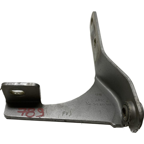 Dobradiça Direita Tampa Traseira Volkswagen Amarok 2.0 Cx364