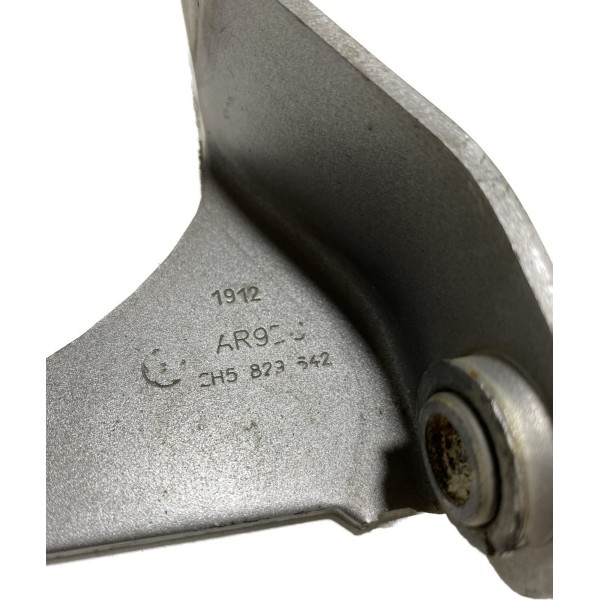 Dobradiça Direita Tampa Traseira Volkswagen Amarok 2.0 Cx364