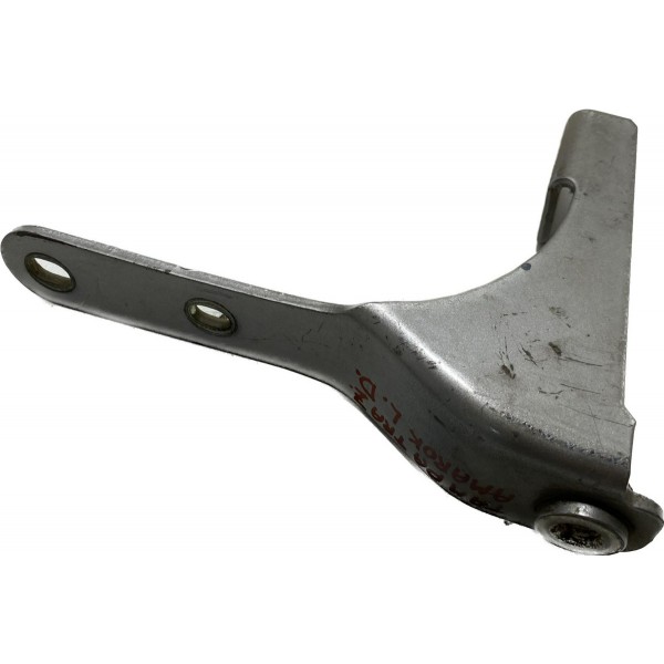 Dobradiça Direita Tampa Traseira Volkswagen Amarok 2.0 Cx364