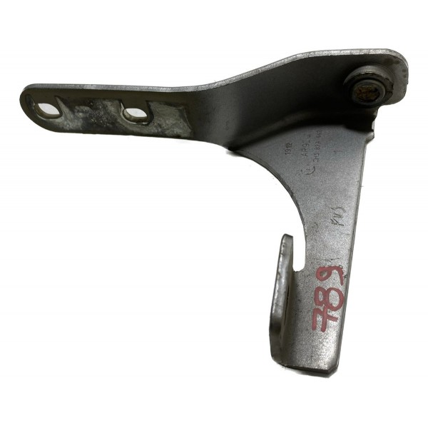 Dobradiça Direita Tampa Traseira Volkswagen Amarok 2.0 Cx364