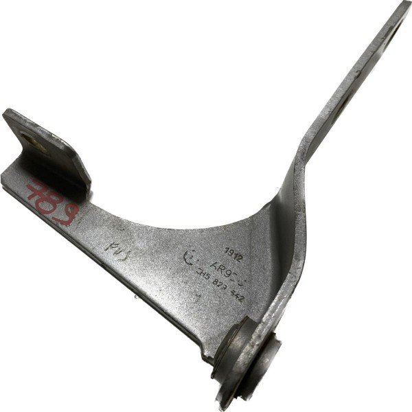 Dobradiça Direita Tampa Traseira Volkswagen Amarok 2.0 Cx364