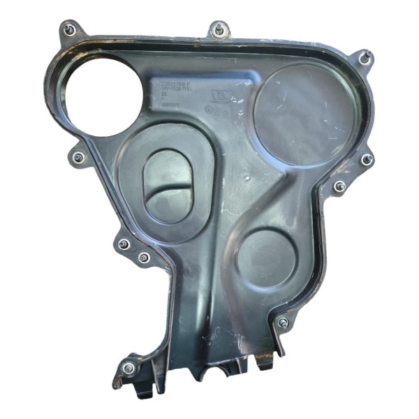 Tampa Corrente Distribuição S10 2.8 2015 Cx489