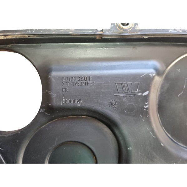 Tampa Corrente Distribuição S10 2.8 2015 Cx489