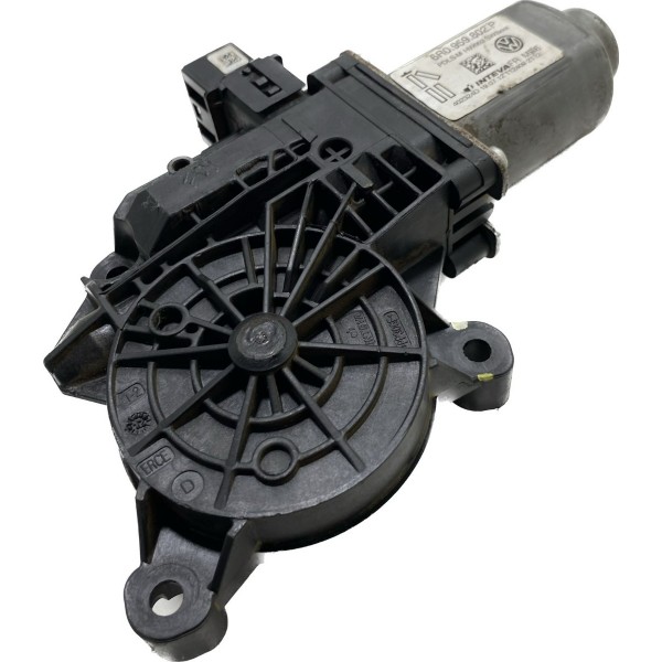Motor Vidro Dianteiro Direito Volkswagen Amarok 10/20 Cx364