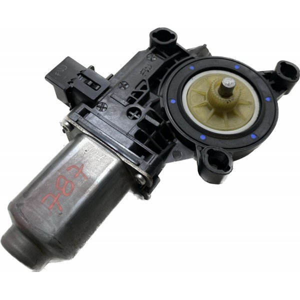 Motor Vidro Dianteiro Direito Volkswagen Amarok 10/20 Cx364