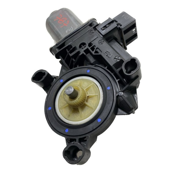 Motor Vidro Dianteiro Direito Volkswagen Amarok 10/20 Cx364