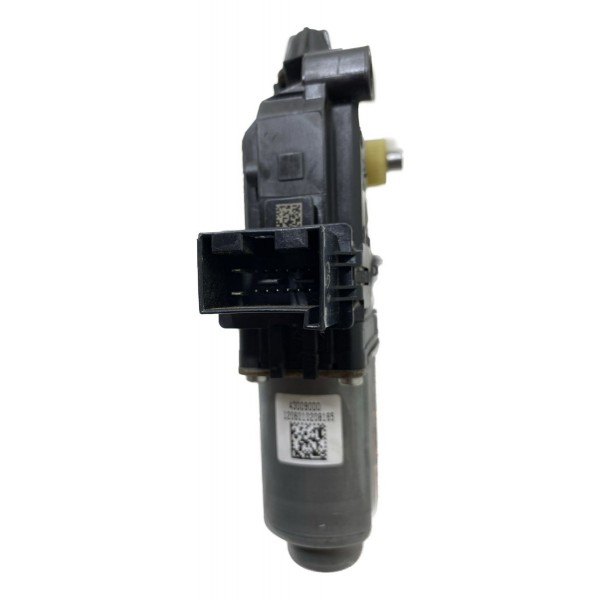 Motor Vidro Dianteiro Direito Volkswagen Amarok 10/20 Cx364