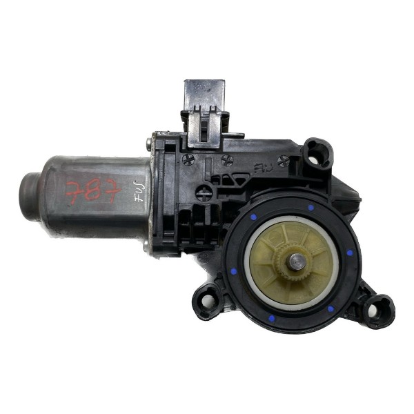 Motor Vidro Dianteiro Direito Volkswagen Amarok 10/20 Cx364