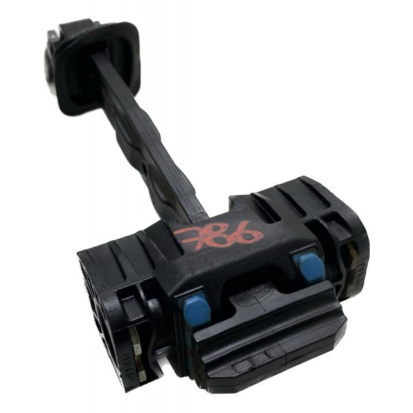 Limitador Porta Dianteira Volkswagen Amarok 2010/2020 Cx364