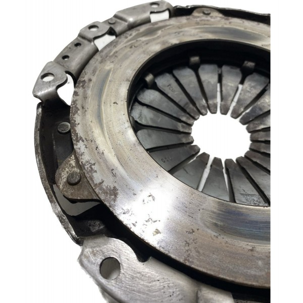 Disco Plator Mitsubishi Pajero Sport 2.5 Manual 06/11