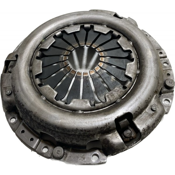 Disco Plator Mitsubishi Pajero Sport 2.5 Manual 06/11