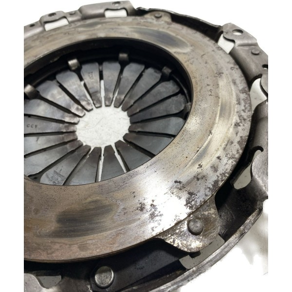 Disco Plator Mitsubishi Pajero Sport 2.5 Manual 06/11