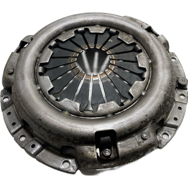 Disco Plator Mitsubishi Pajero Sport 2.5 Manual 06/11