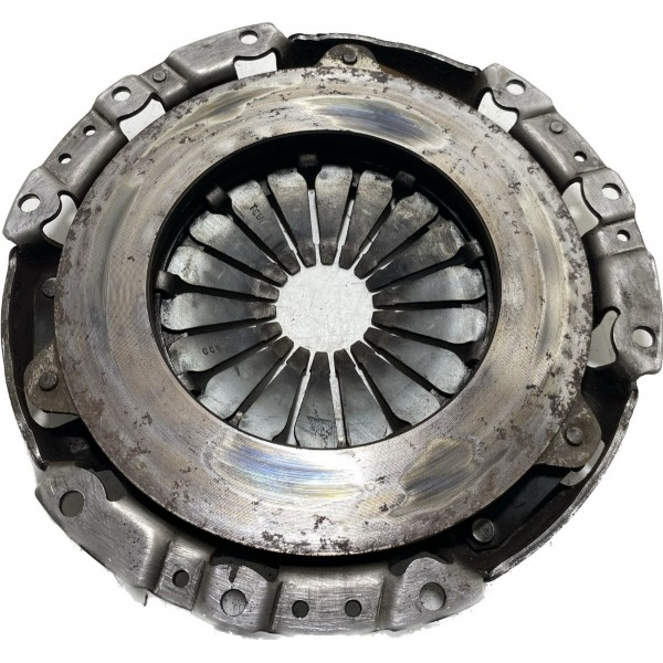 Disco Plator Mitsubishi Pajero Sport 2.5 Manual 06/11