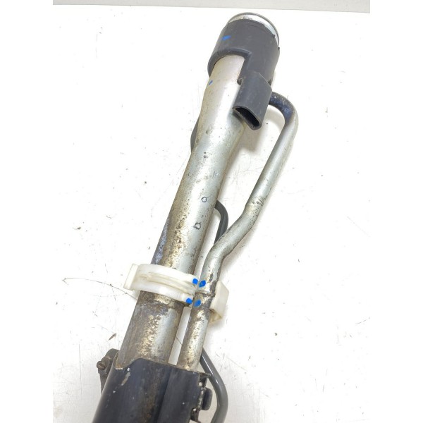 Gargalo Tanque Combustível Toyota Hilux 2.8 16/22