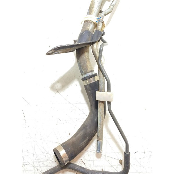 Gargalo Tanque Combustível Toyota Hilux 2.8 16/22