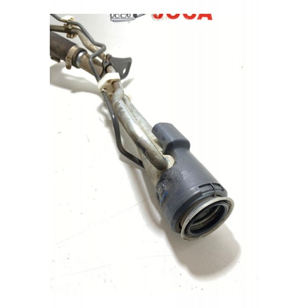 Gargalo Tanque Combustível Toyota Hilux 2.8 16/22