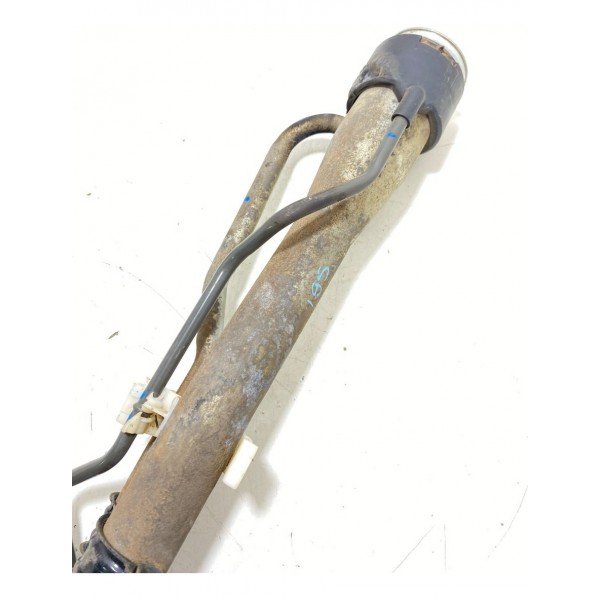 Gargalo Tanque Combustível Toyota Hilux 2.8 16/22