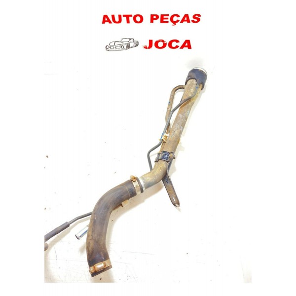 Gargalo Tanque Combustível Toyota Hilux 2.8 16/22
