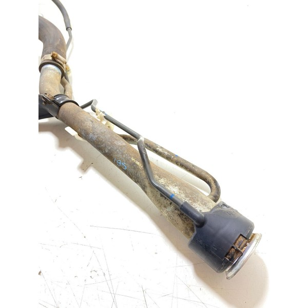 Gargalo Tanque Combustível Toyota Hilux 2.8 16/22