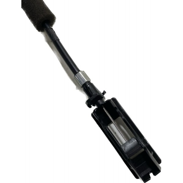 Cabo Maçaneta Int Fechadura Diant Dir Ford Ecosport Cx363