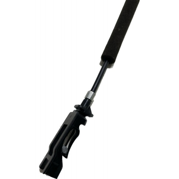 Cabo Maçaneta Int Fechadura Diant Dir Ford Ecosport Cx363