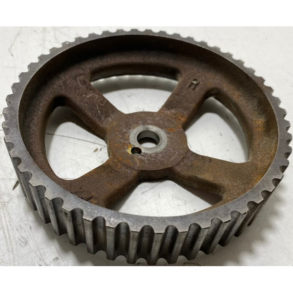 Polia Comando Mitsubishi Pajero Sport 2.5 06/11 Cx364