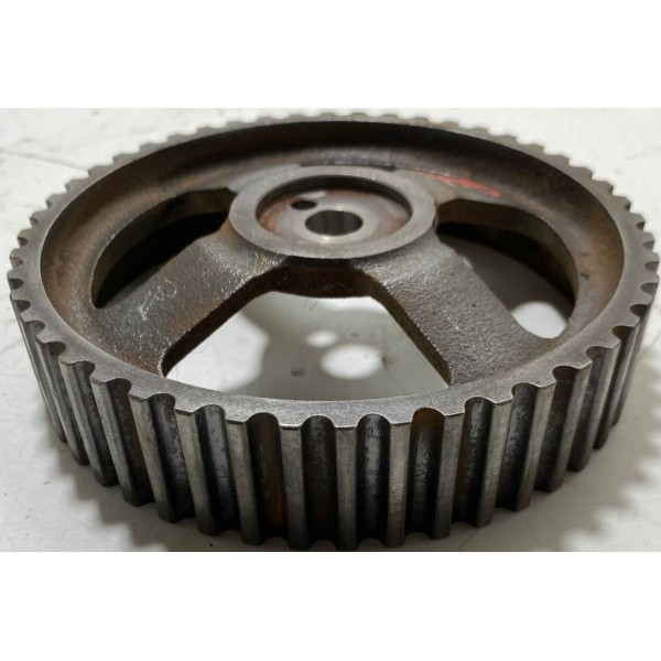 Polia Comando Mitsubishi Pajero Sport 2.5 06/11 Cx364