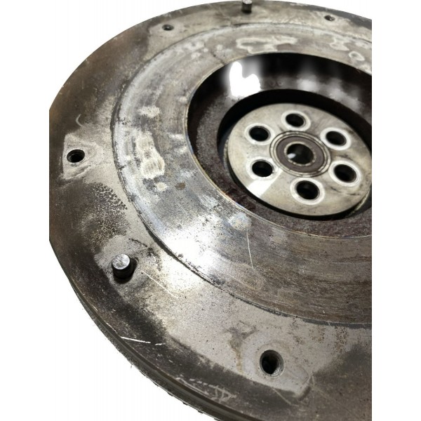 Volante Motor Mitsubishi Pajero Sport Manual 2.5 06/11