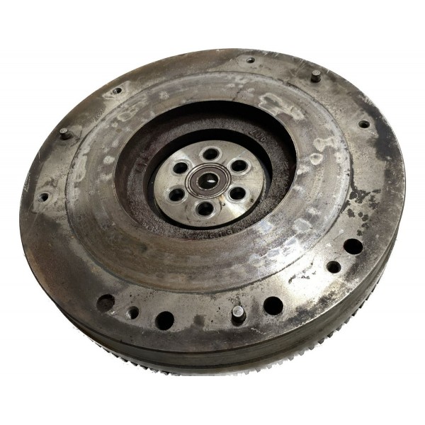 Volante Motor Mitsubishi Pajero Sport Manual 2.5 06/11