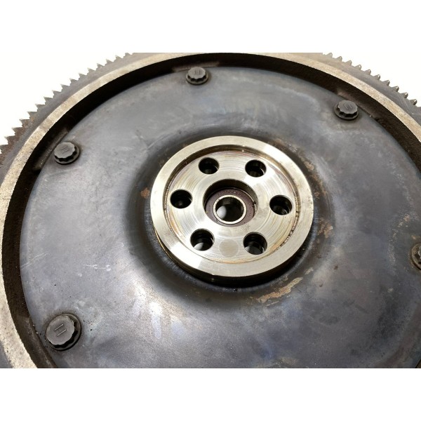 Volante Motor Mitsubishi Pajero Sport Manual 2.5 06/11