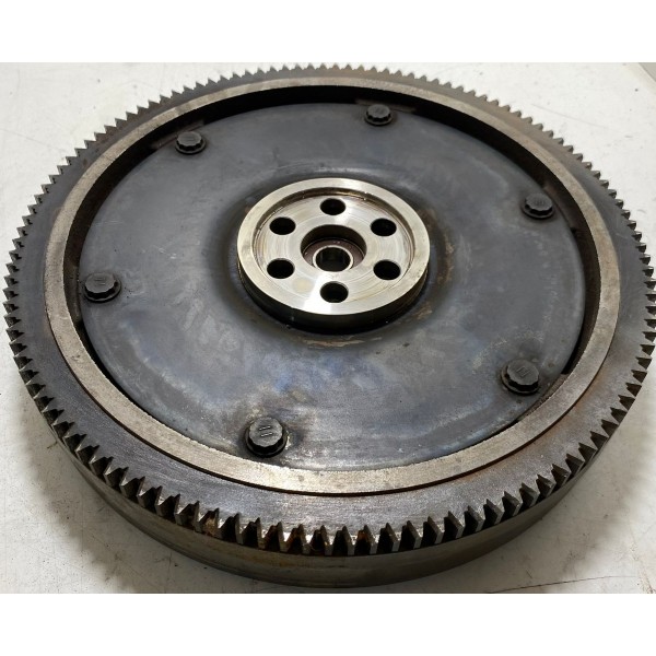 Volante Motor Mitsubishi Pajero Sport Manual 2.5 06/11