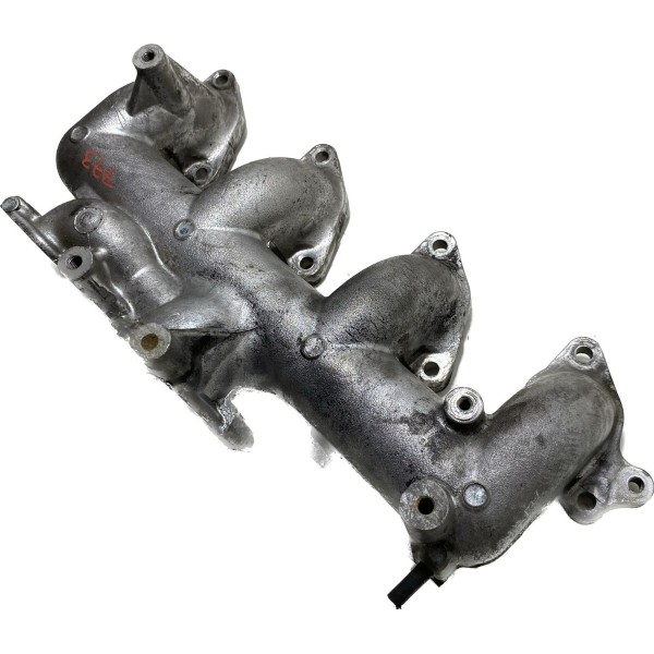 Coletor Admissão Mitsubishi Pajero Sport 2.5 06/11 Cx569