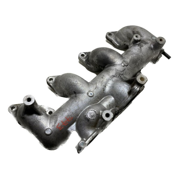 Coletor Admissão Mitsubishi Pajero Sport 2.5 06/11 Cx569