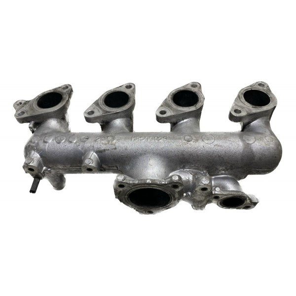 Coletor Admissão Mitsubishi Pajero Sport 2.5 06/11 Cx569