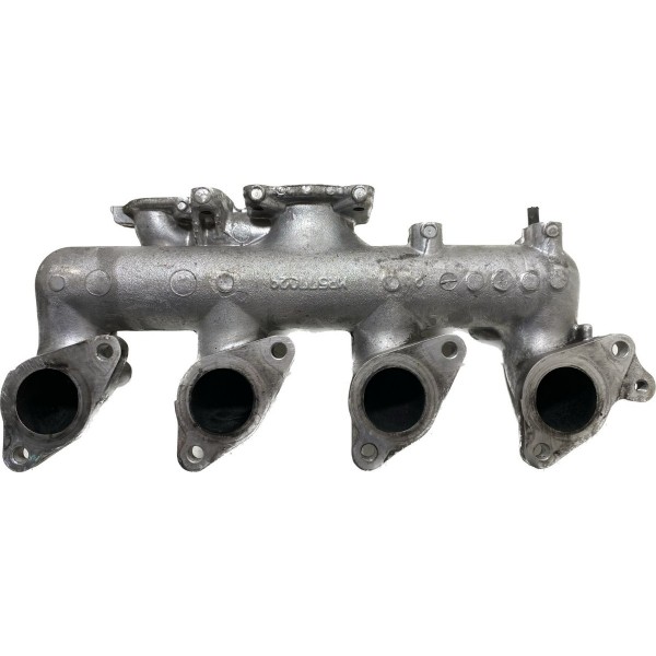 Coletor Admissão Mitsubishi Pajero Sport 2.5 06/11 Cx569