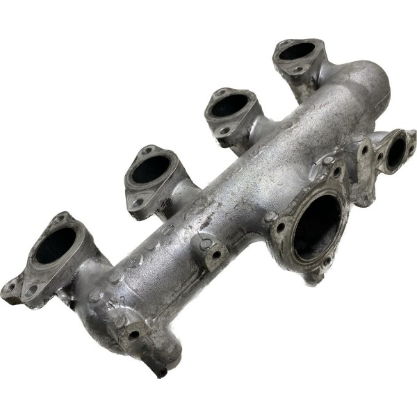 Coletor Admissão Mitsubishi Pajero Sport 2.5 06/11 Cx569